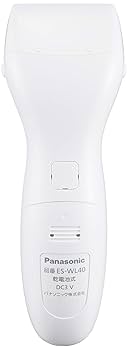 パナソニック レディースシェーバー サラシェ 全身用 白 ES-WL40-W z2zed1b Amazon | パナソニック レディースシェーバー サラシェ 全身用